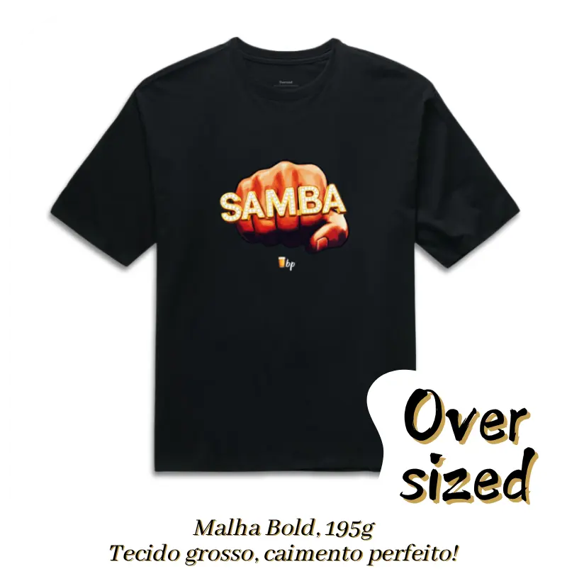 Soco Samba