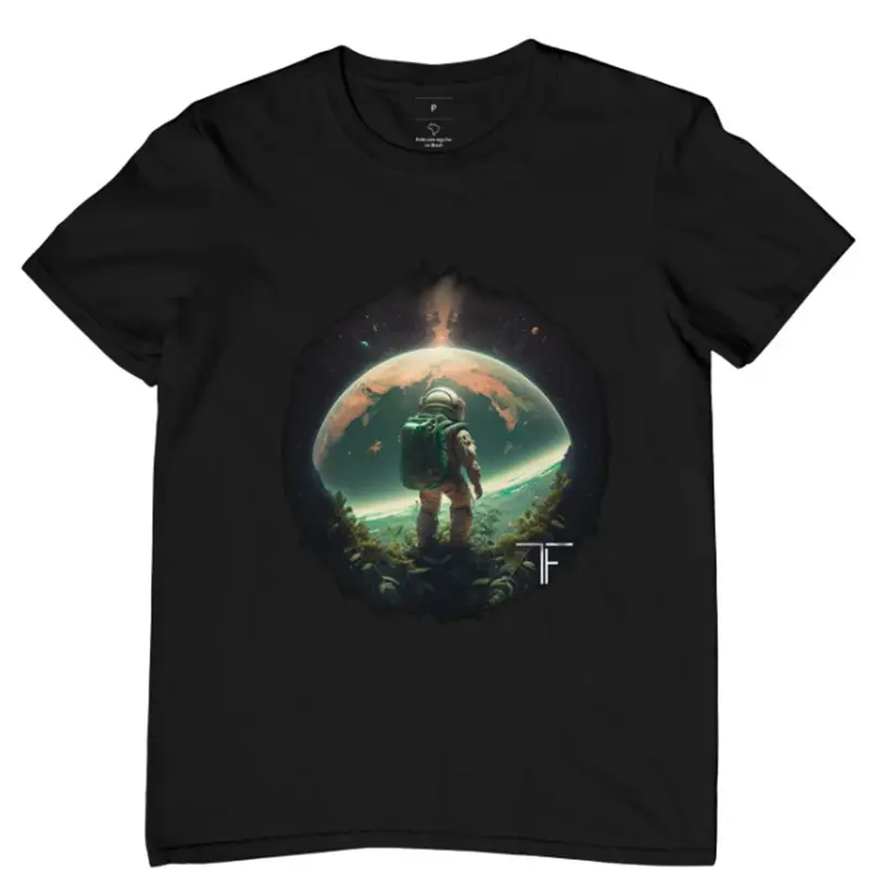 space greenn