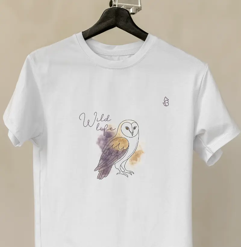 Wild Life – Coruja