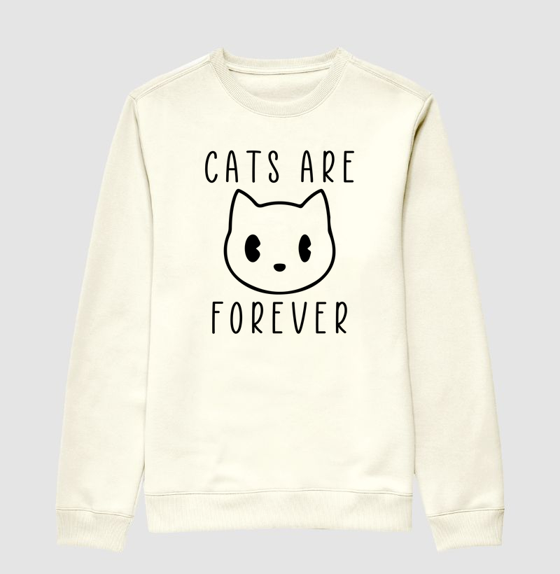 Cats Are Forever