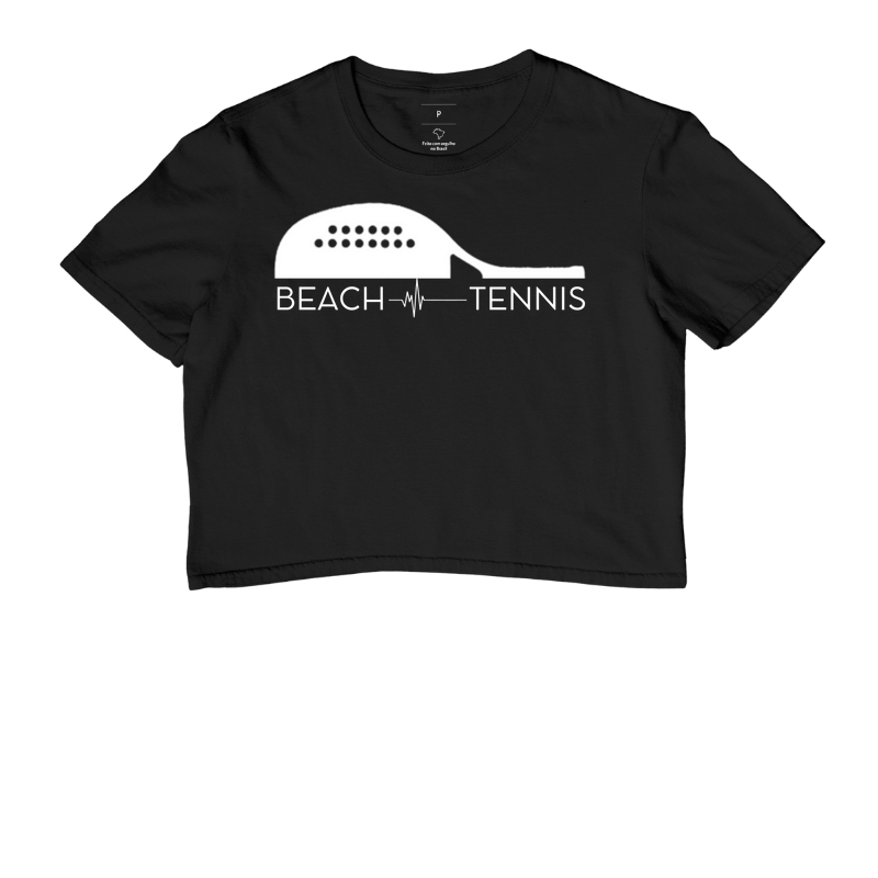 Estampa Beach Tennis