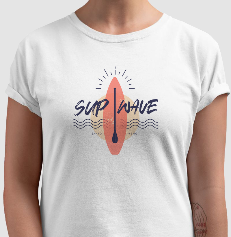 Sup Wave