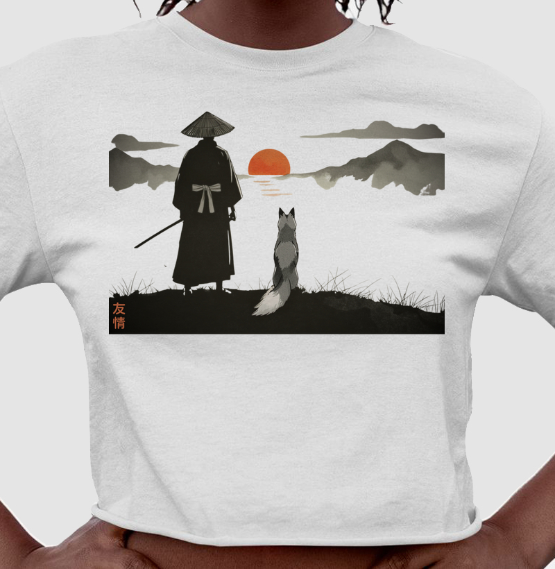 Camisa 0