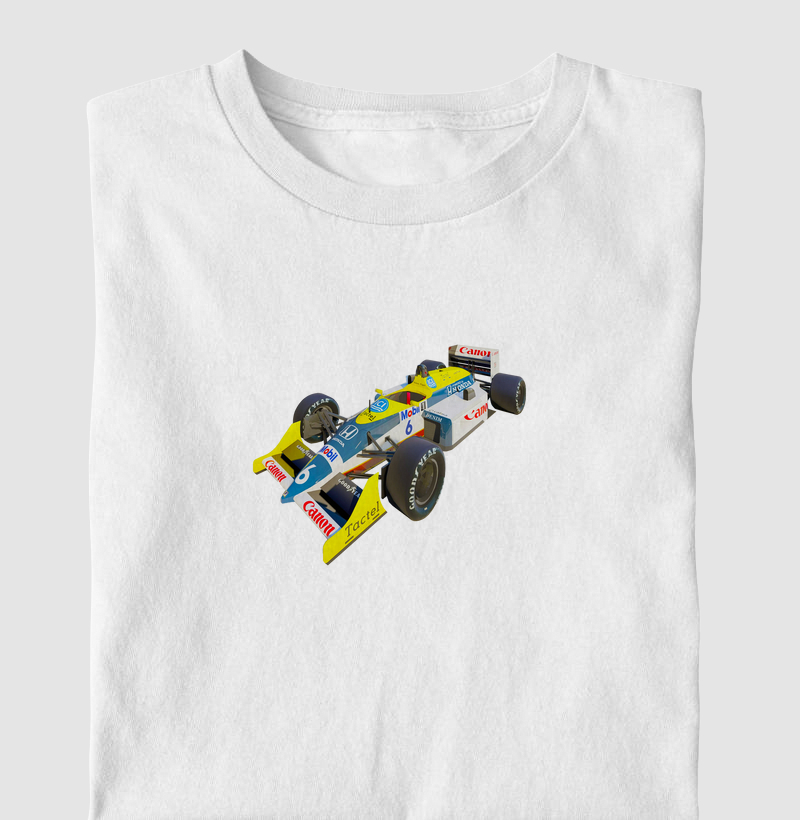 F1 Willians