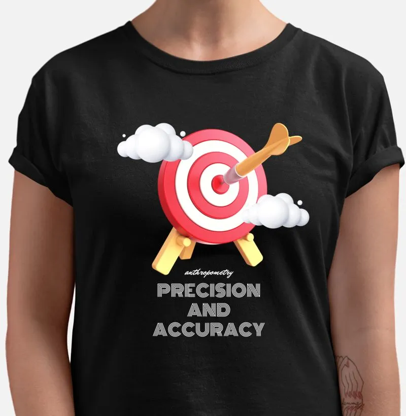 PRECISSION AND ACCURACY