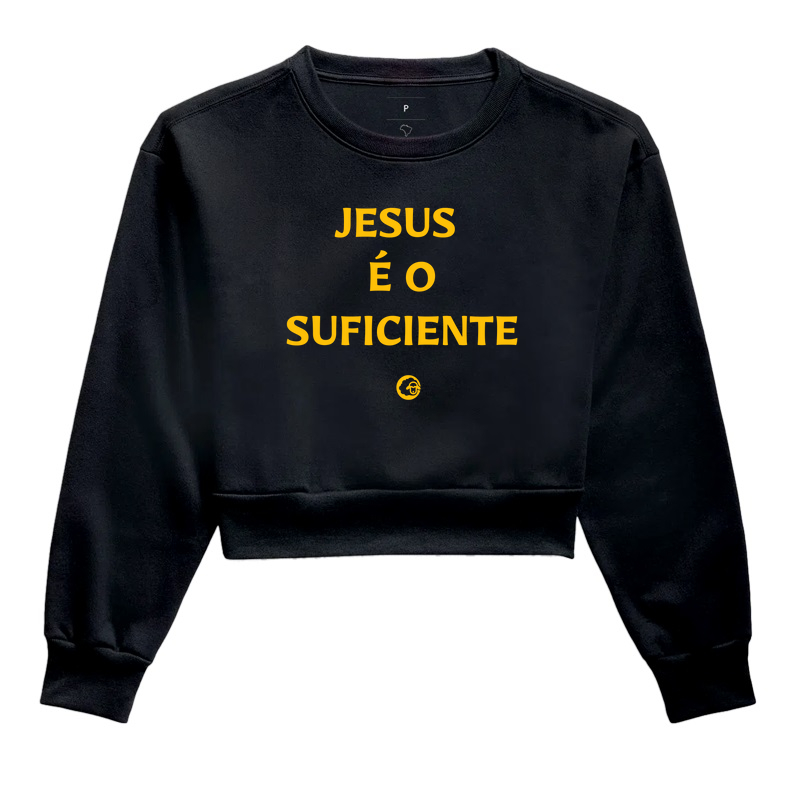Jesus é o Suficiente!