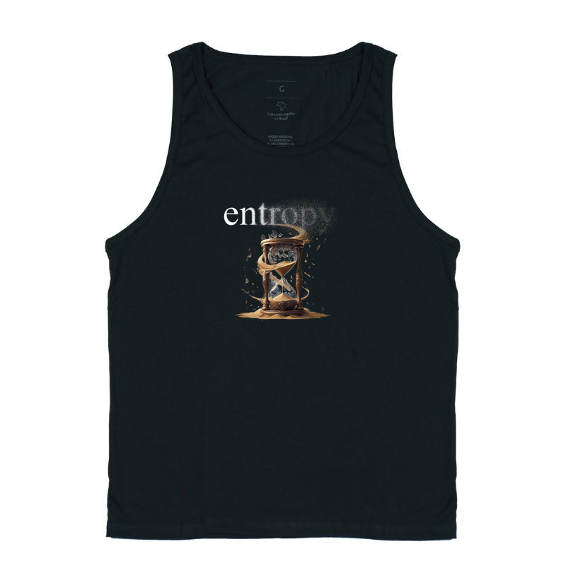 Entropy