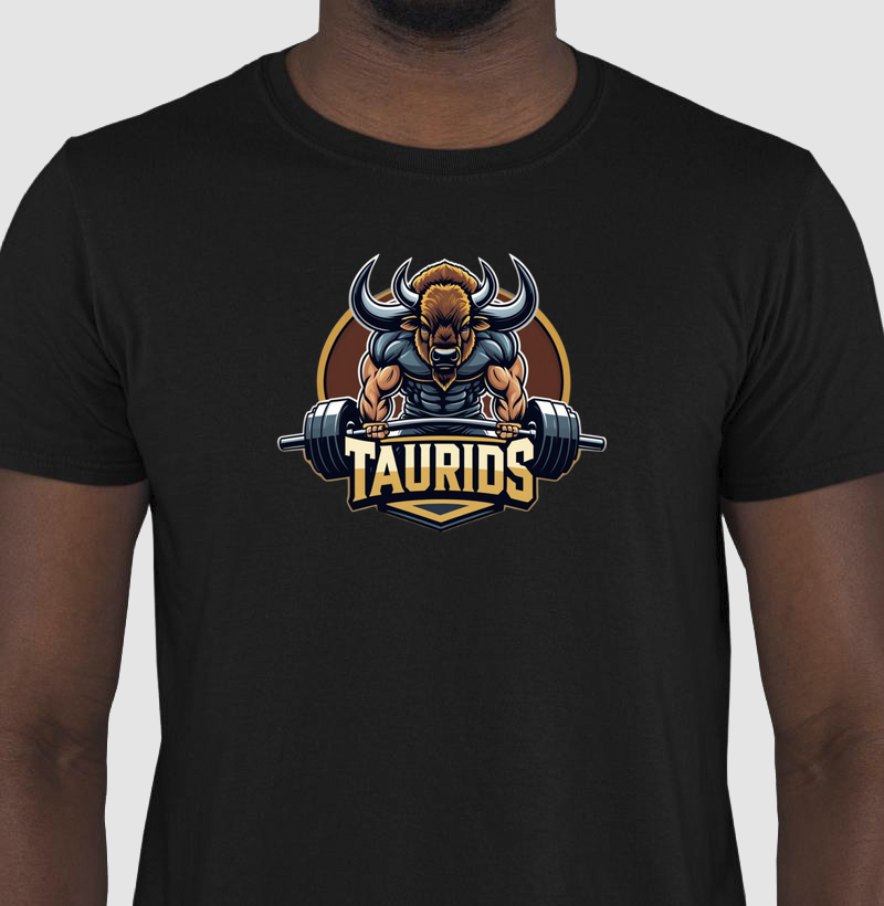 TAURIDS GYM COLECTION III