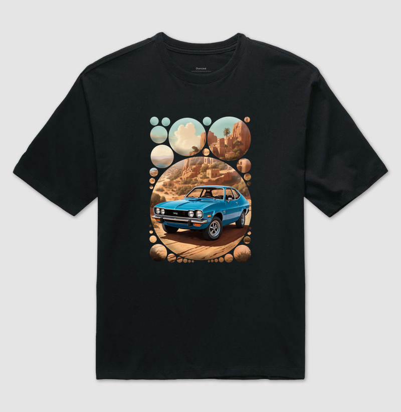 Vintage Style (Corcel '73)