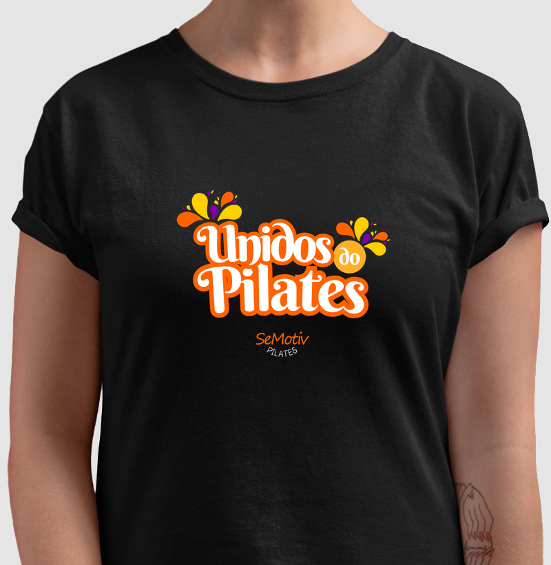Unidos do pilates