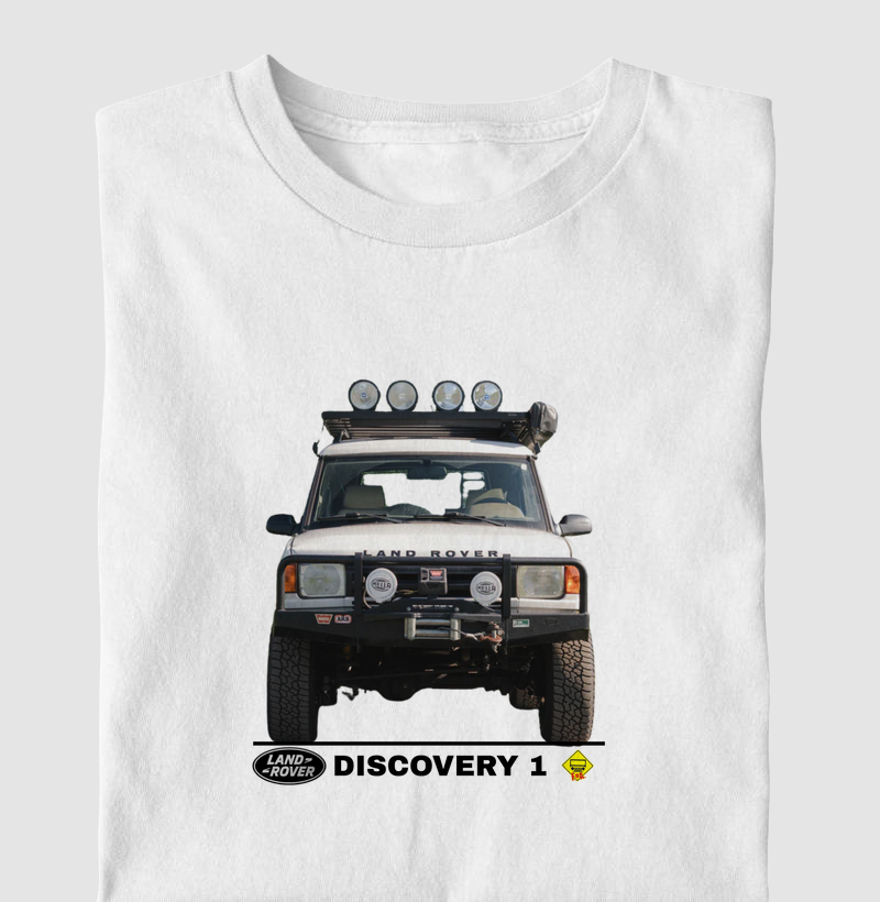 Discovery 1