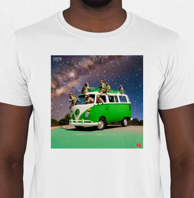 Festa na Kombi MKII