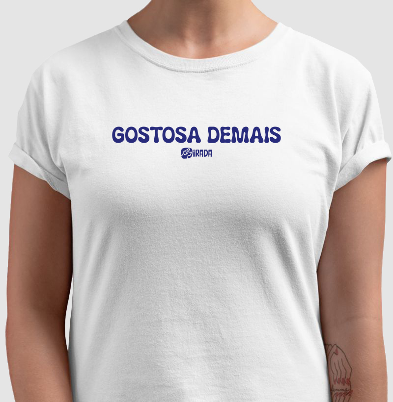 Gostosa Demais