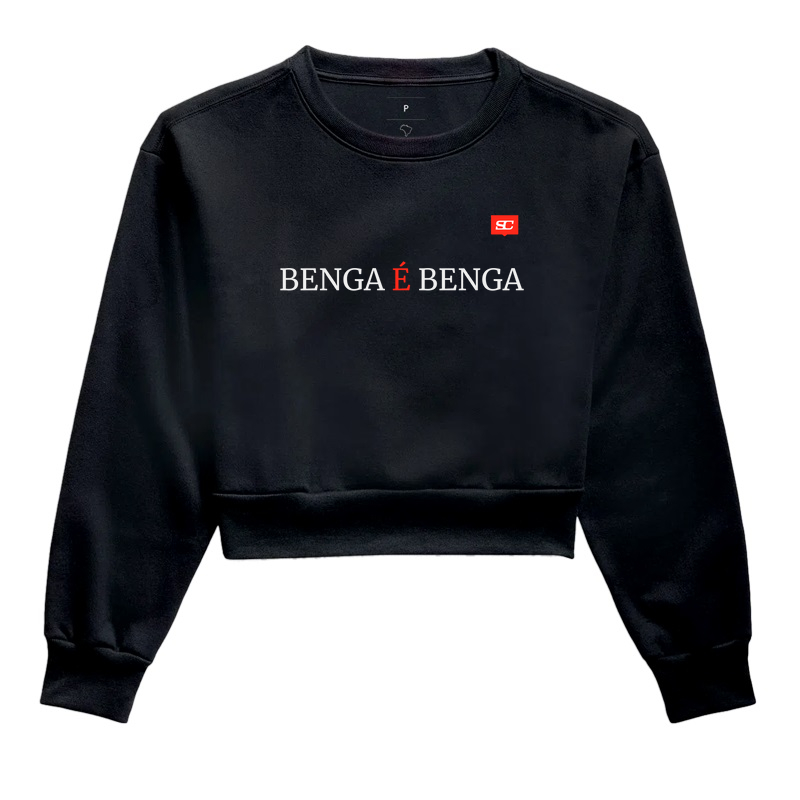 Benga é Benga: A Verdade das Ruas