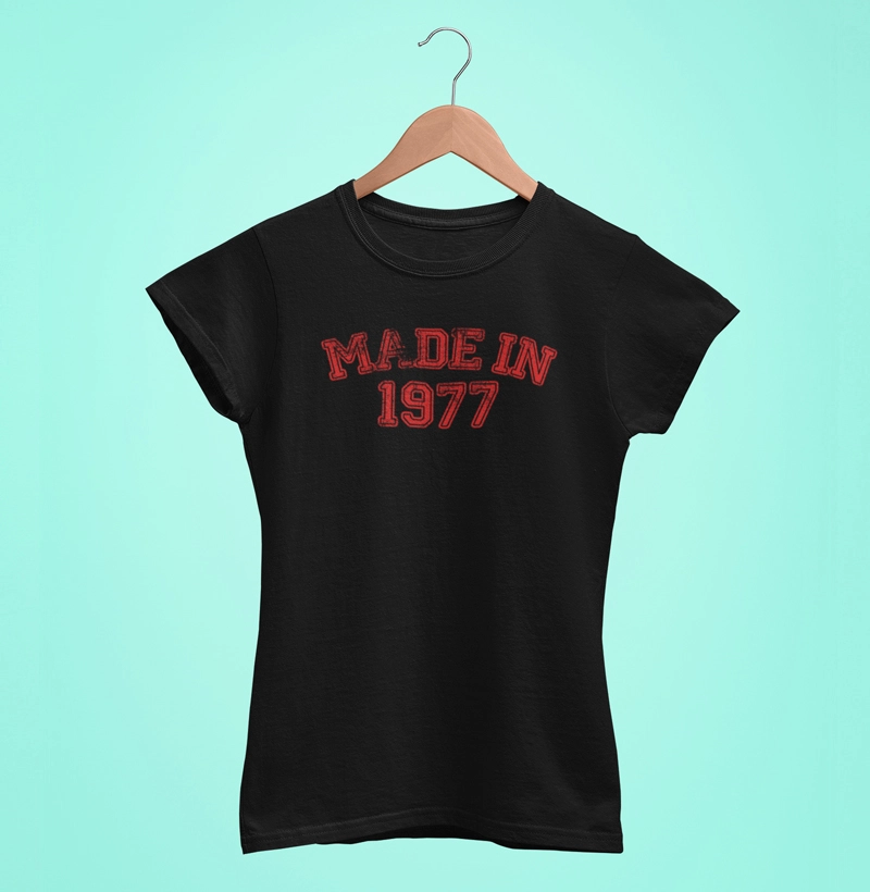 MADE IN 77 FEMININA