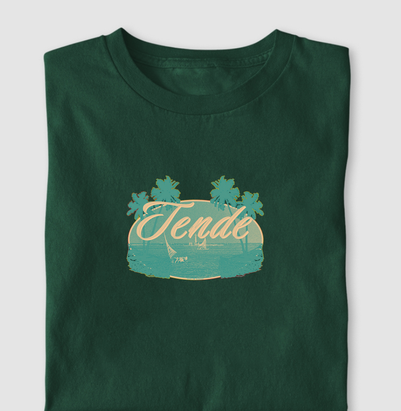 PONTA VERDE