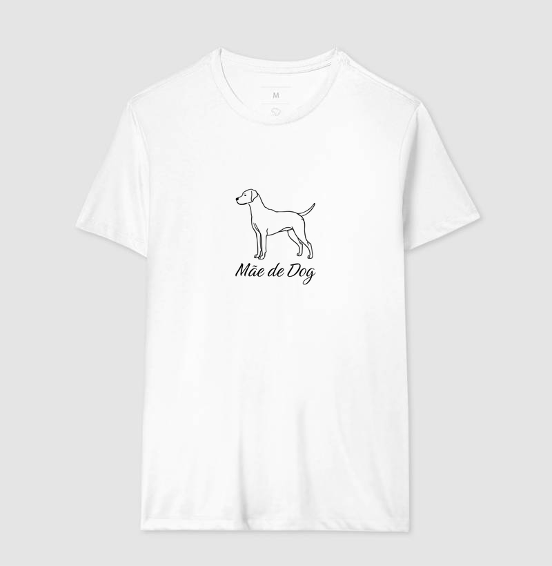 Camiseta Cãowear