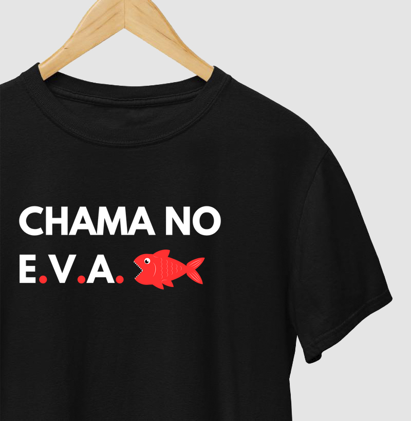 Chama no E.V.A