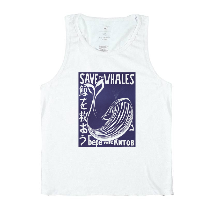 Save the whales