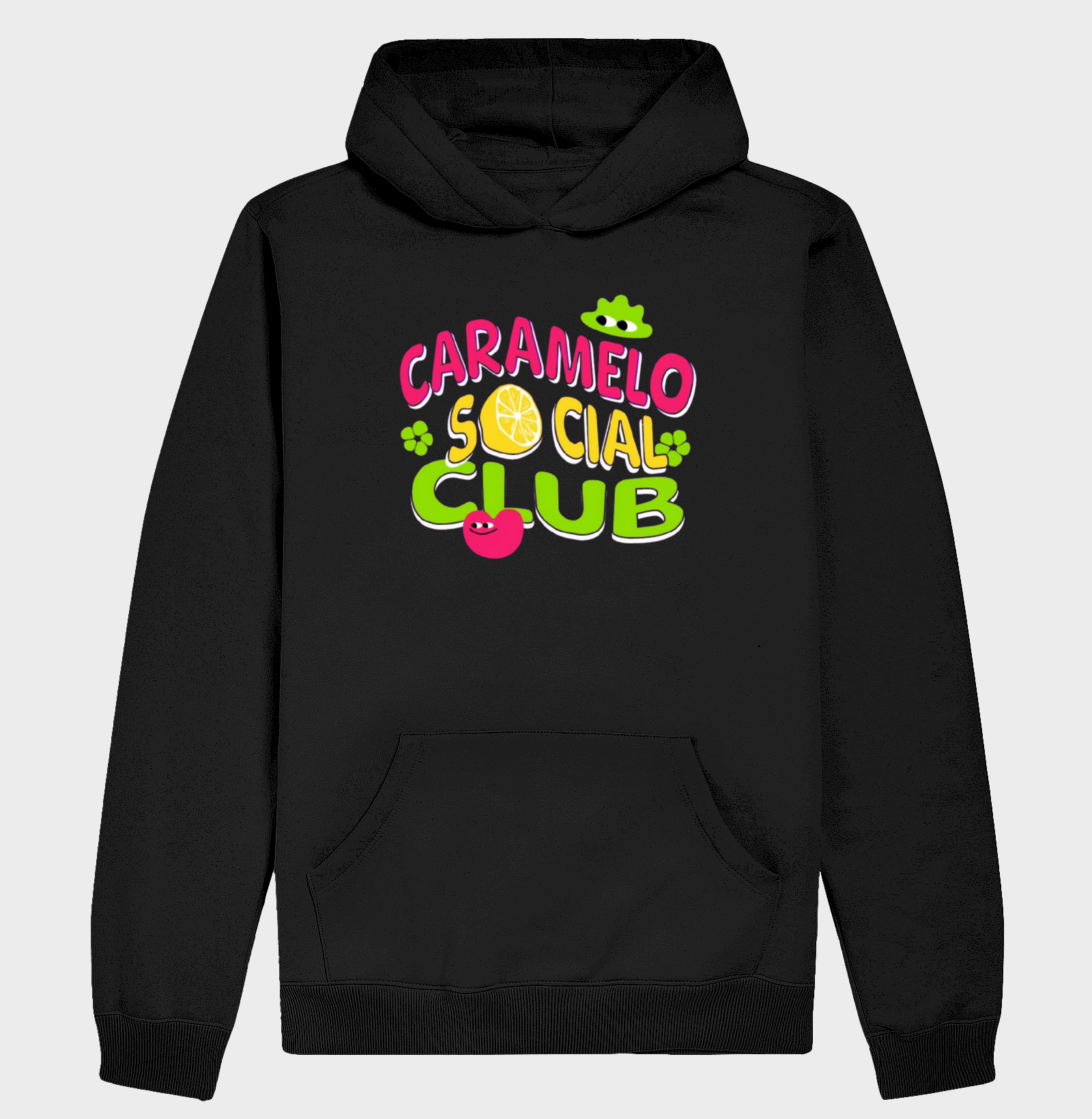 Caramelo Social Club