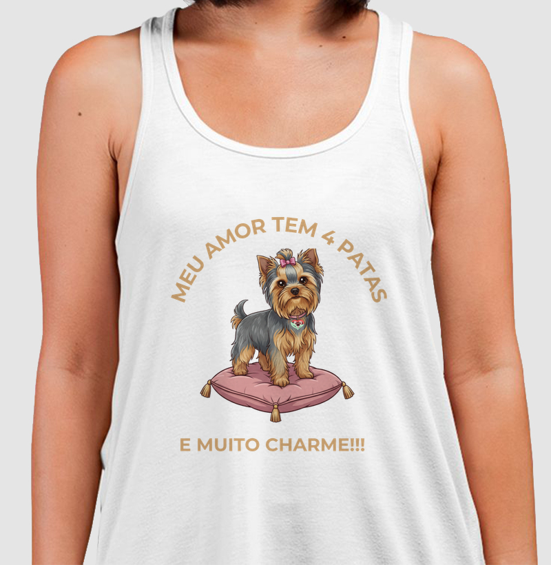 AMOR YORKSHIRE - Regata