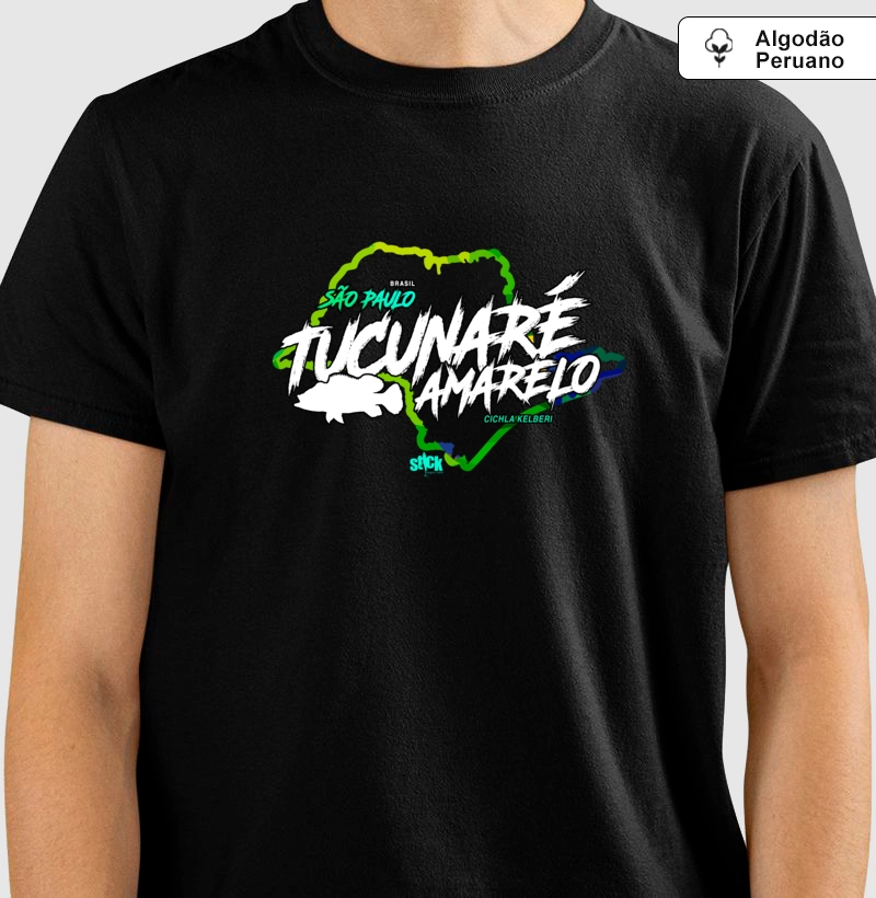Tucunaré Amarelo :: São Paulo
