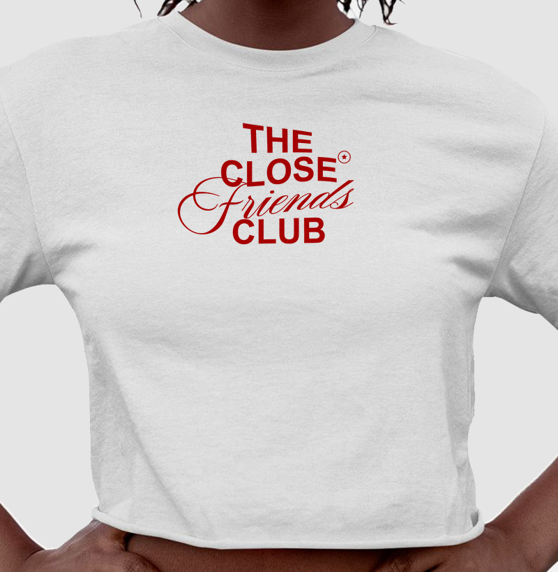 The Close Friends Club