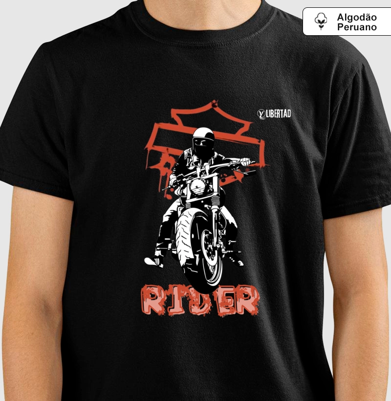Rider