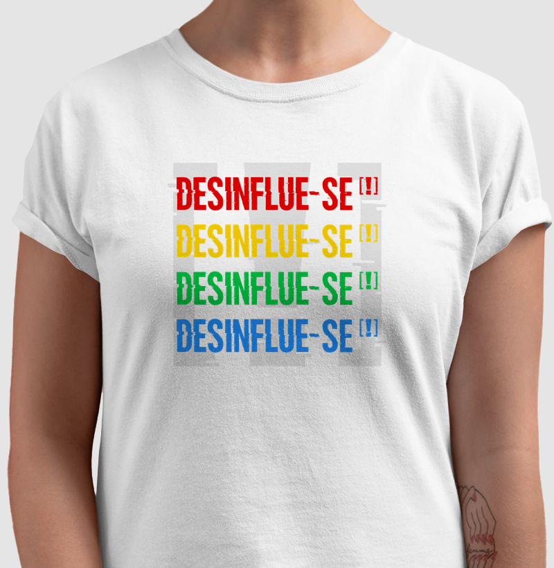 DESINFLUE-SE[!]