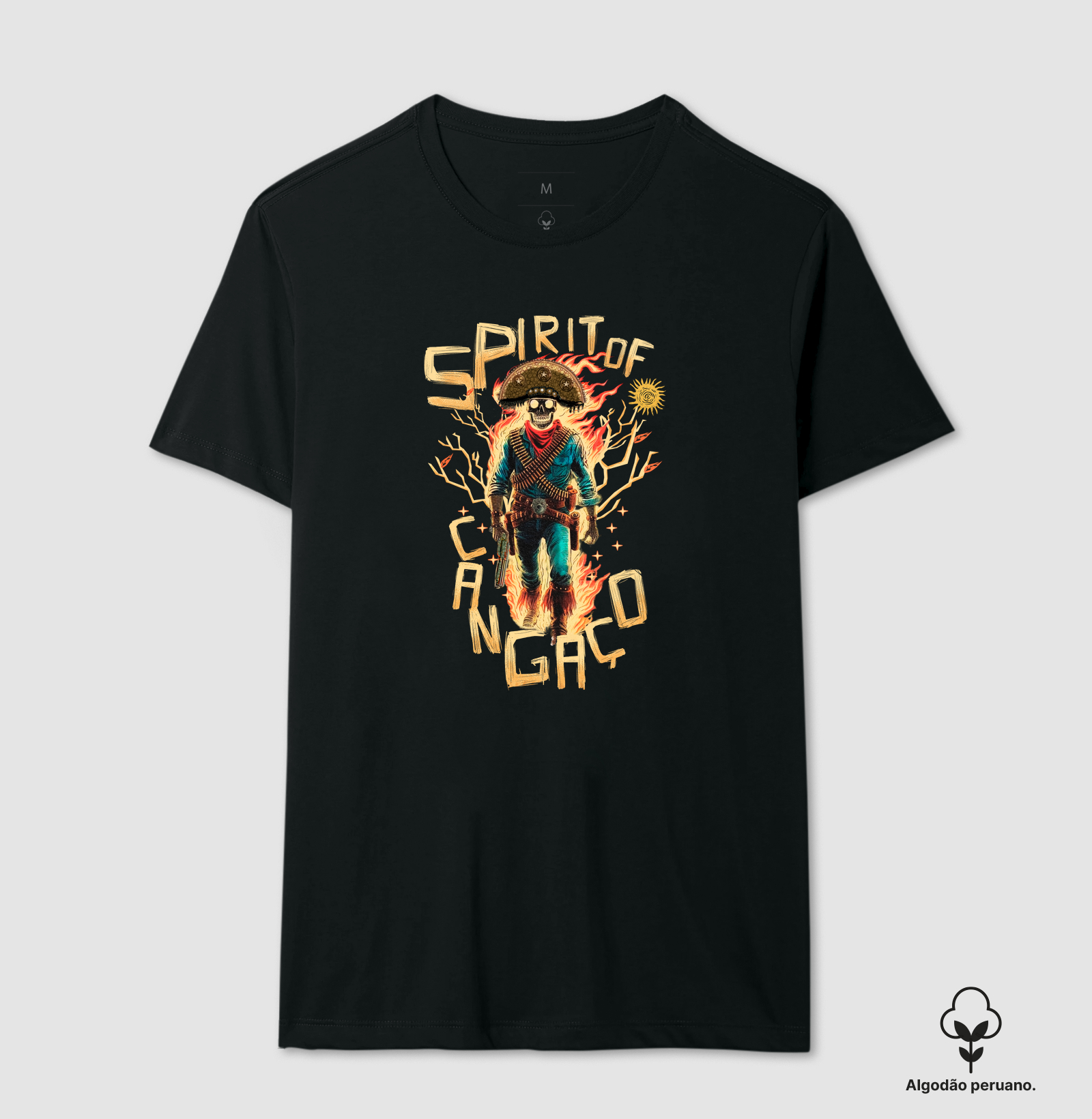 Spirit of Cangaço