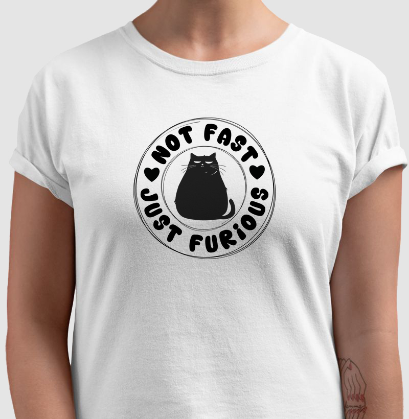 Not fast