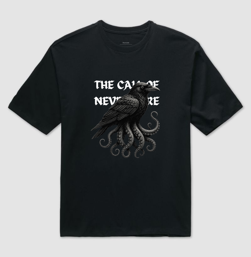 The Call of Nevermore