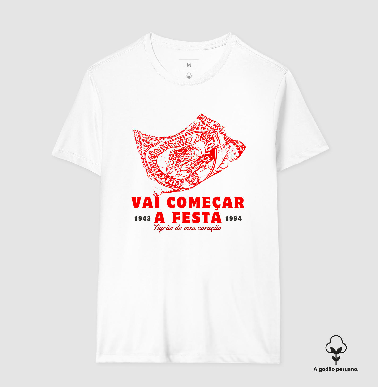 Vai Começar a Festa