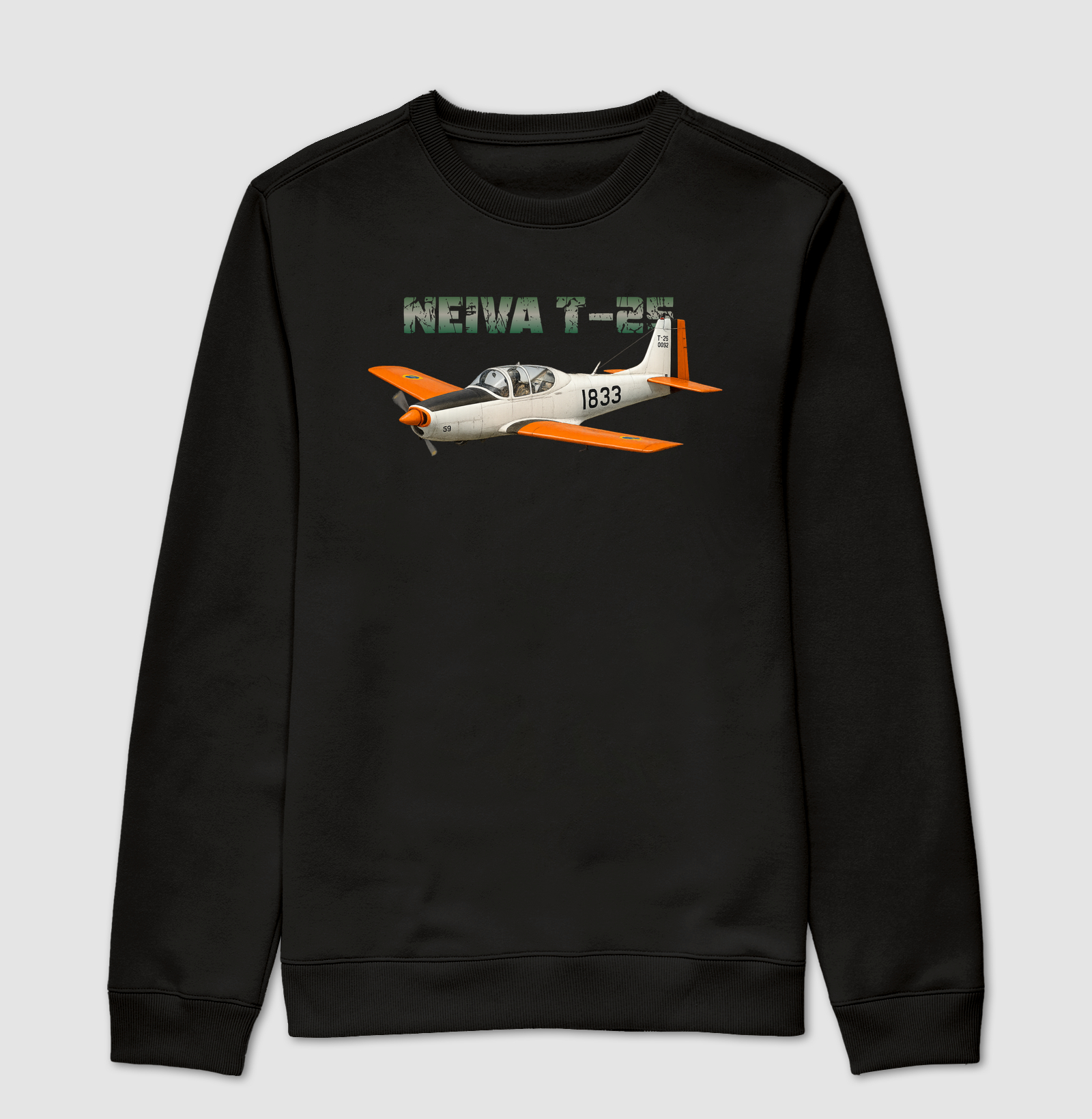 Neiva T-25
