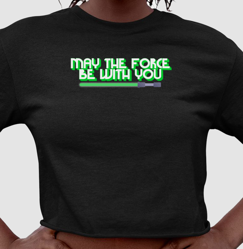 Jedi force