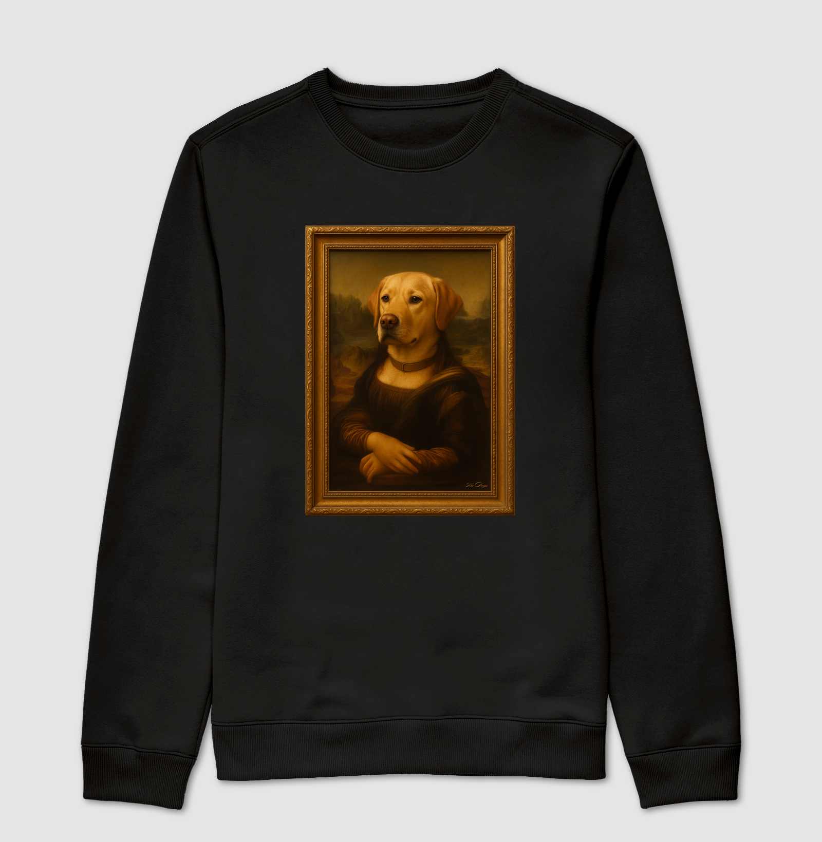 MonAU Lisa