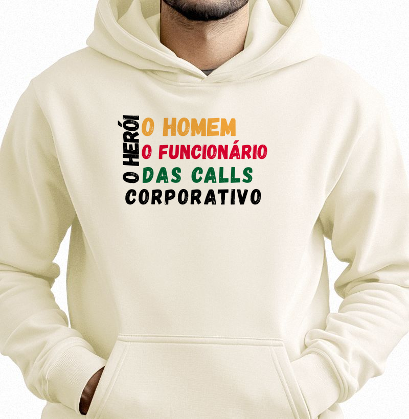 O herói corporativo 