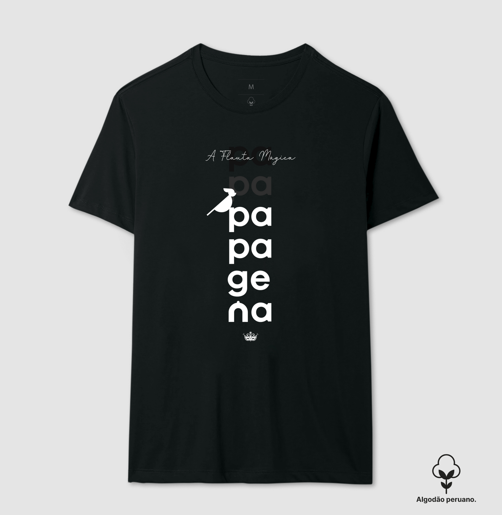 Papapagena - A Flauta Mágica