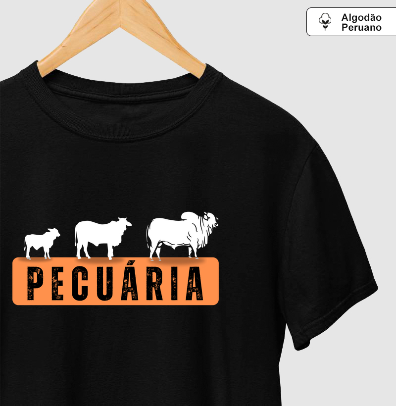 Pecuária Sombriada 