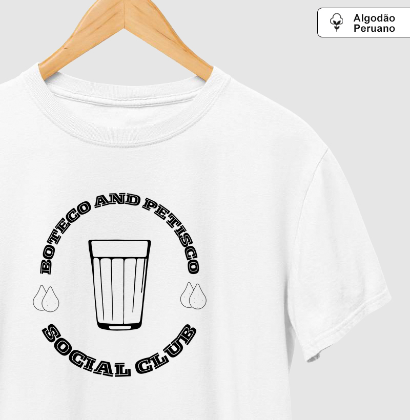 Boteco and Petisco  Social Club