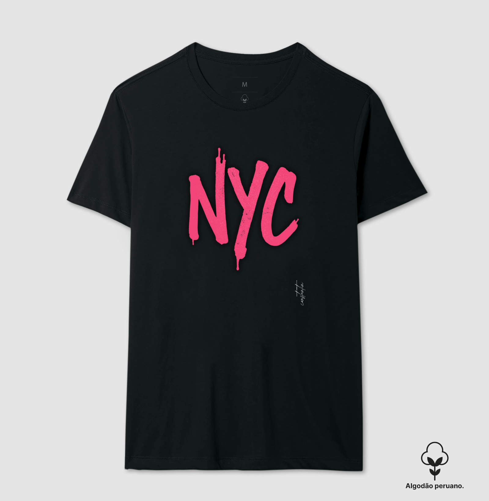 New York City