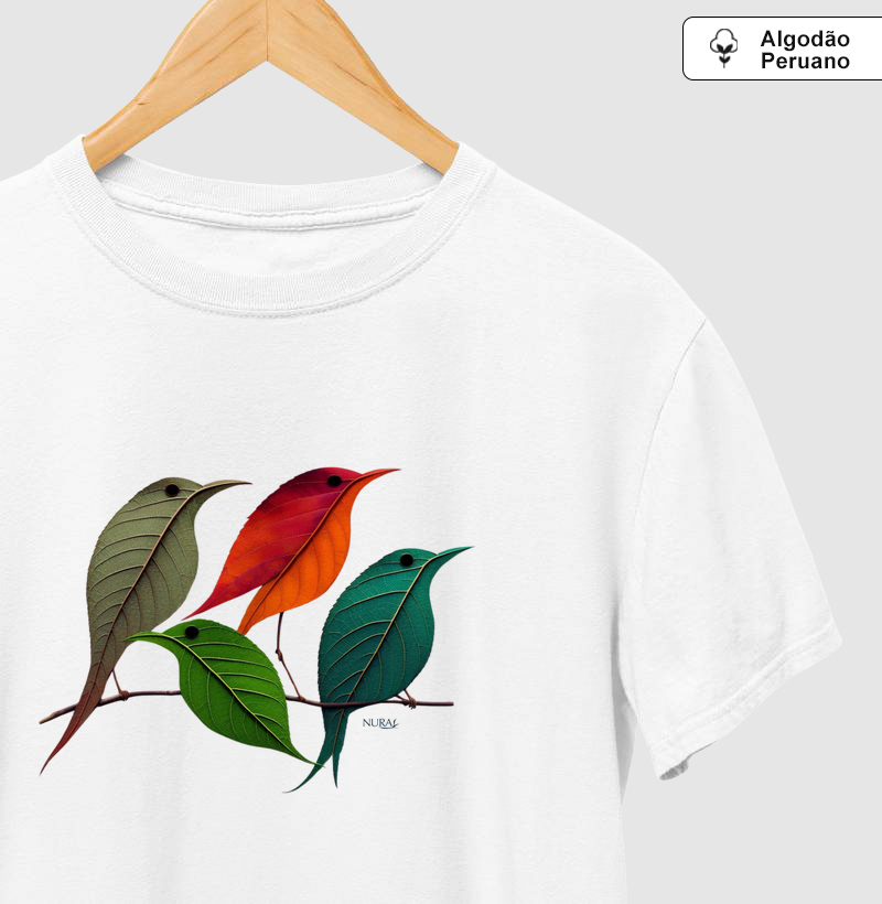 Little Birds