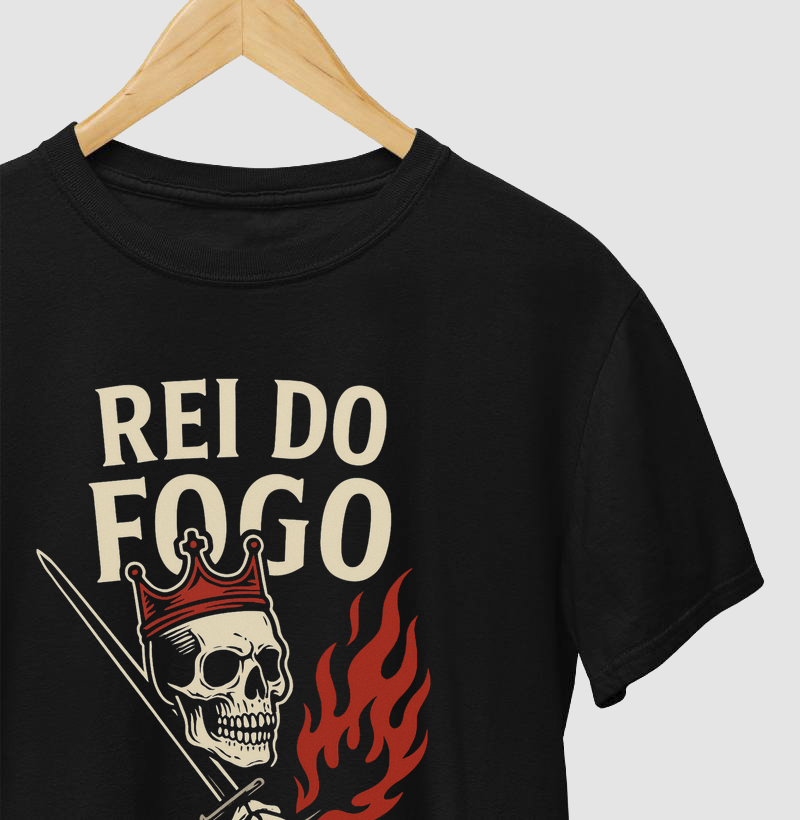 Rei do Fogo 2