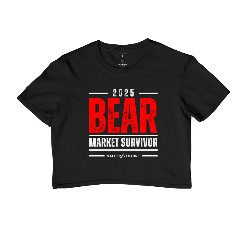 Bear Market 2025
