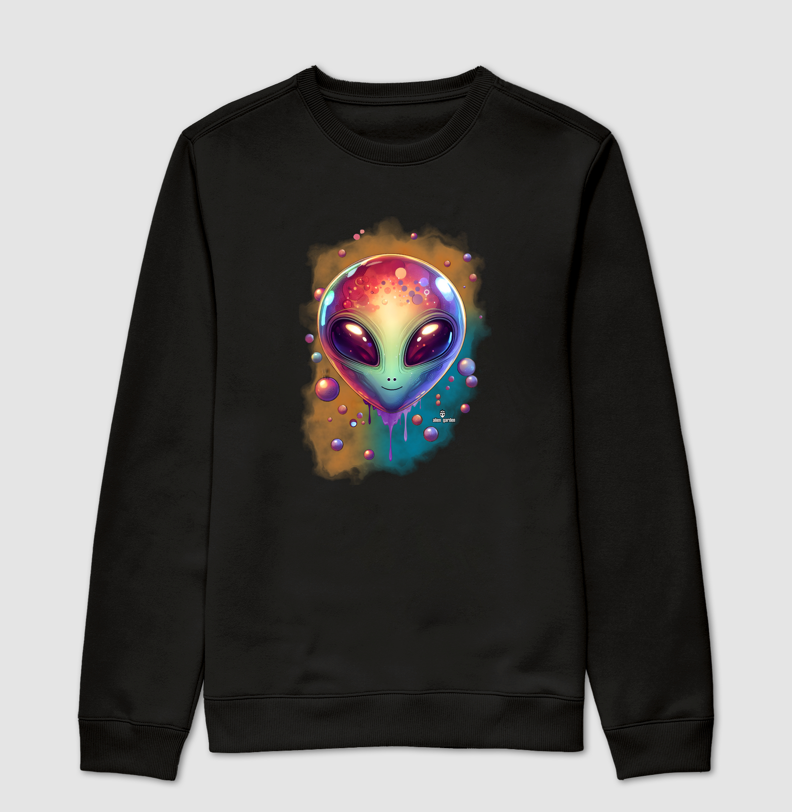 Drip Alien