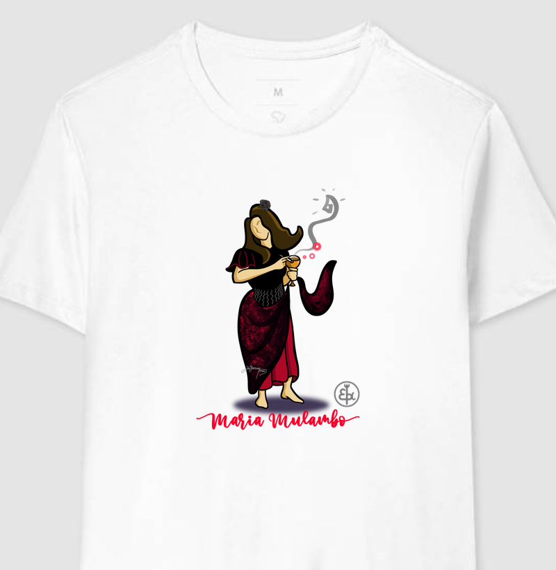 MARIA MULAMBO
