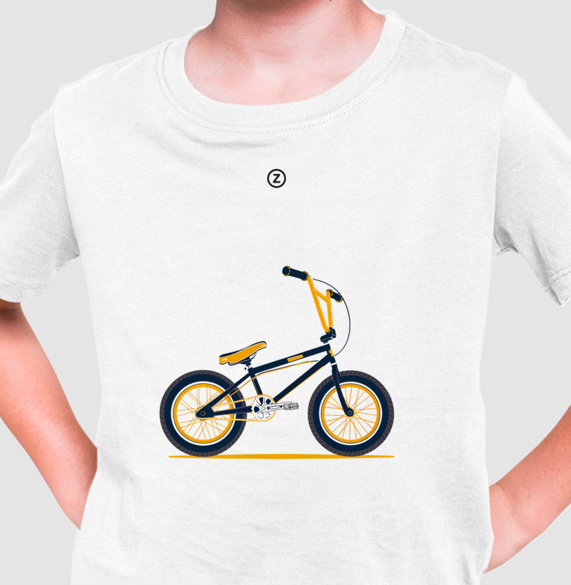 Infantil bike - ZAIRE Brasil