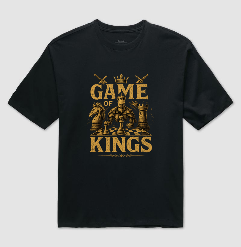 Game of Kings