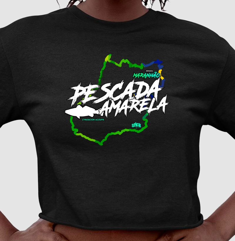 Pescada Amarela :: Maranhão