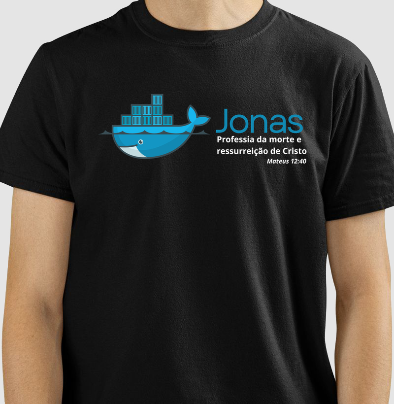 Docker Jonas